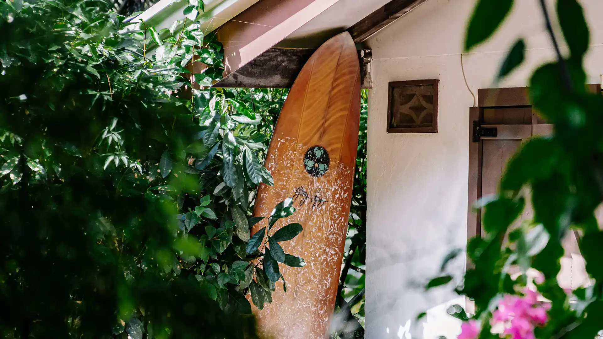 Surf Camp à Biarritz