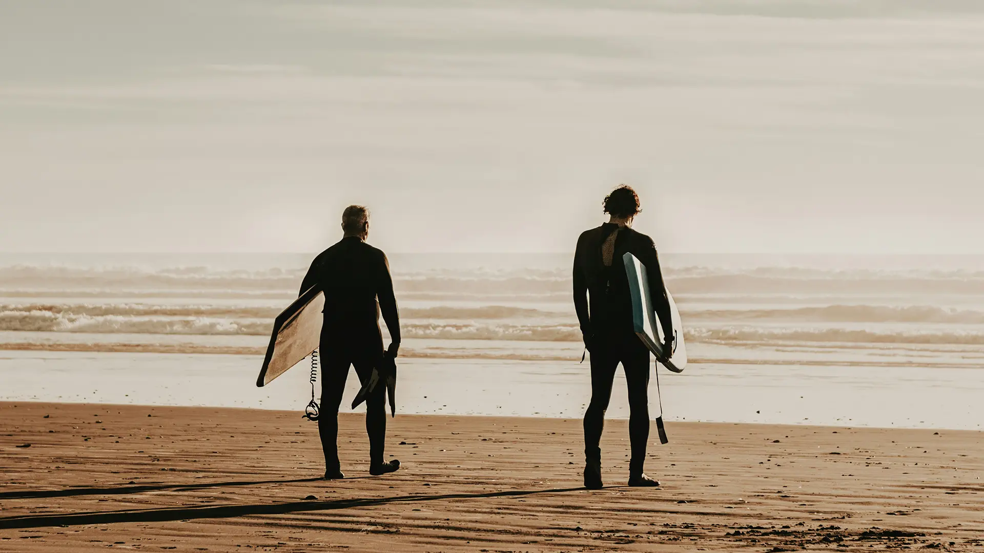 Location planches de surf Biarritz